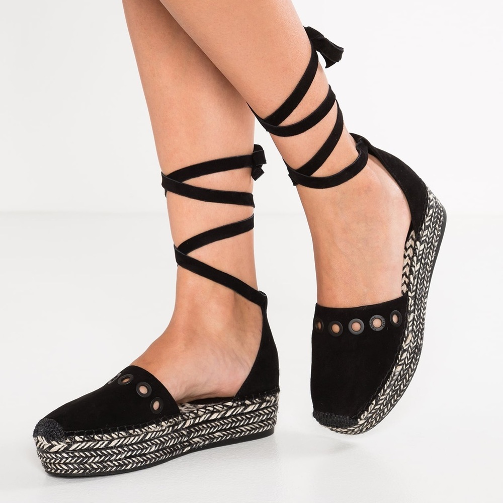 Kendall + Kylie Ariela Espadrilles